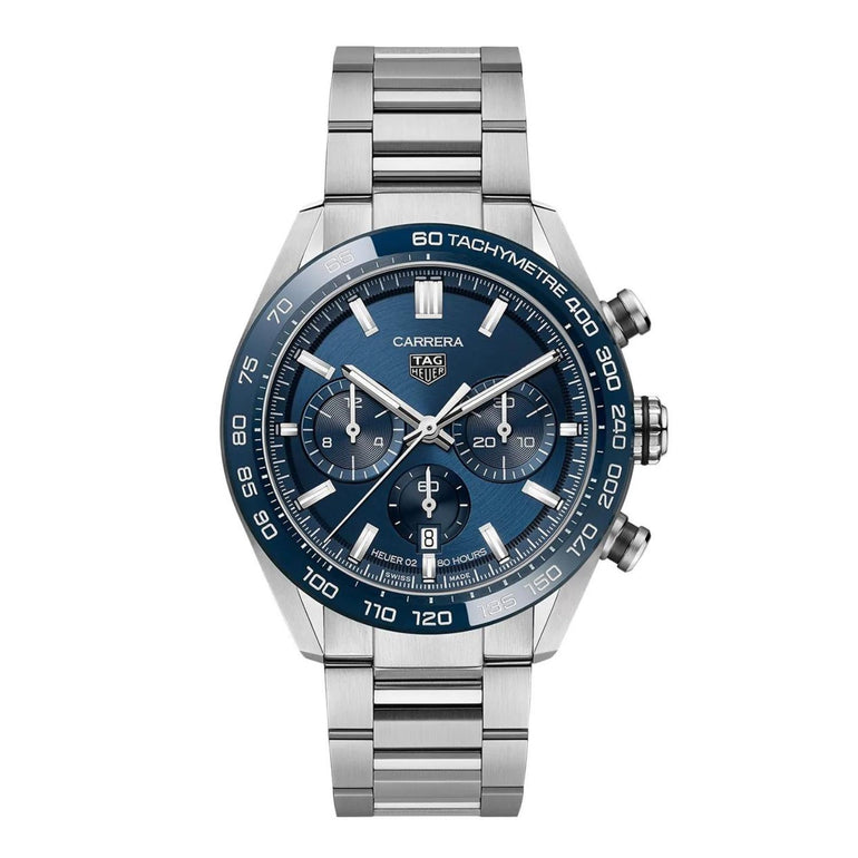TAG Heuer Carrera