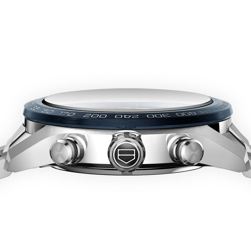 TAG Heuer Carrera