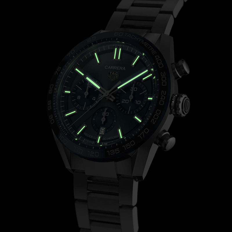 TAG Heuer Carrera