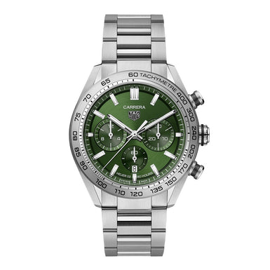 TAG HEUER CARRERA