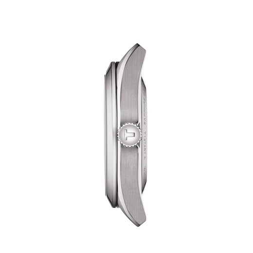 Tissot Gentleman Powermatic 80 Silicium Watch T1274071105100