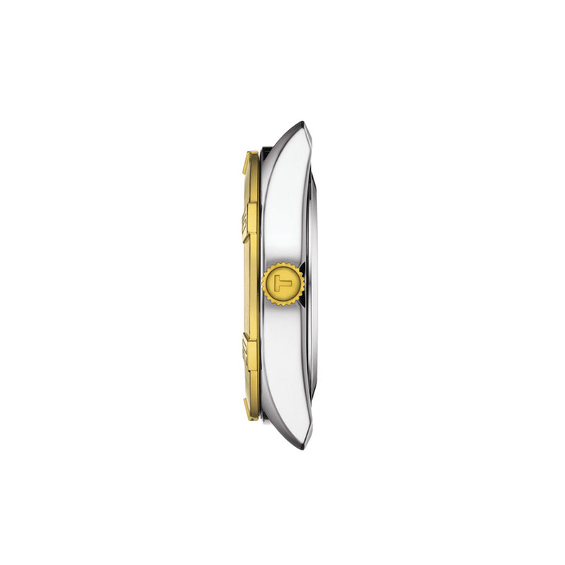 Tissot PR 100 Sport Chic Lady Watch T101.910.22.111.00