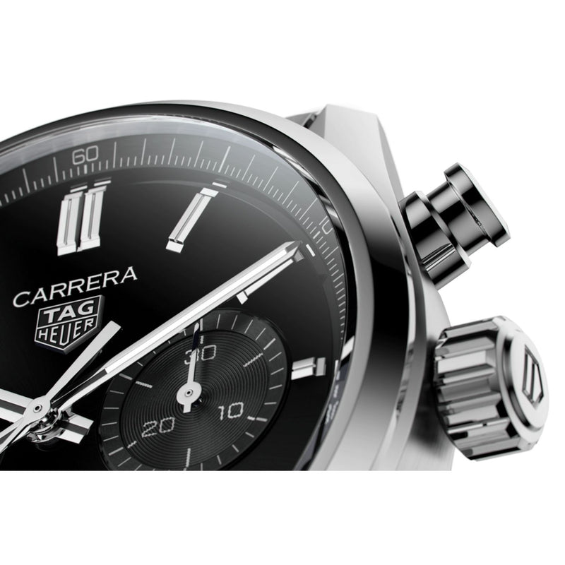TAG Heuer Carrera