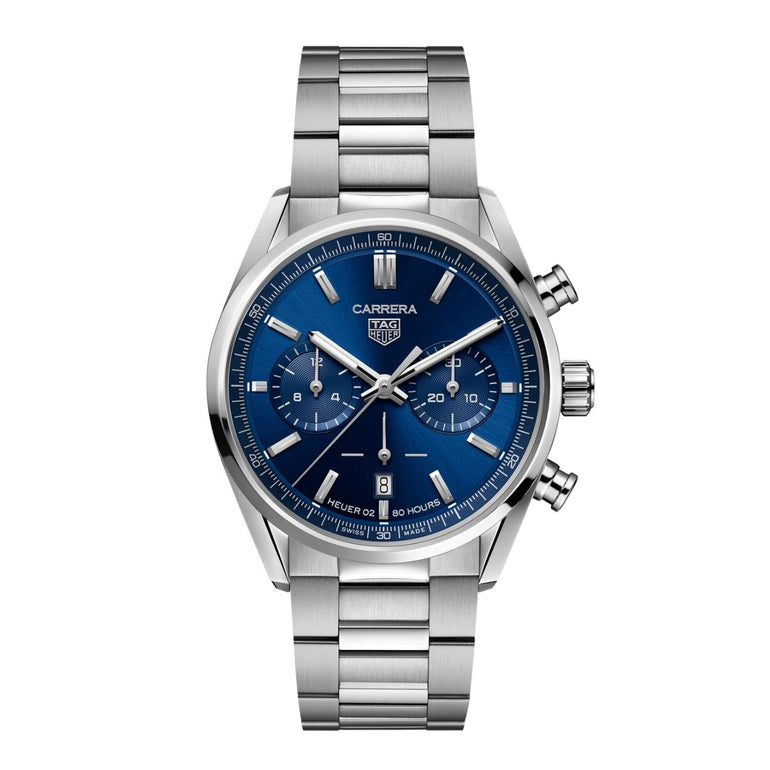 TAG Heuer Carrera