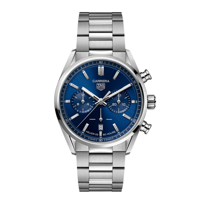 TAG Heuer Carrera