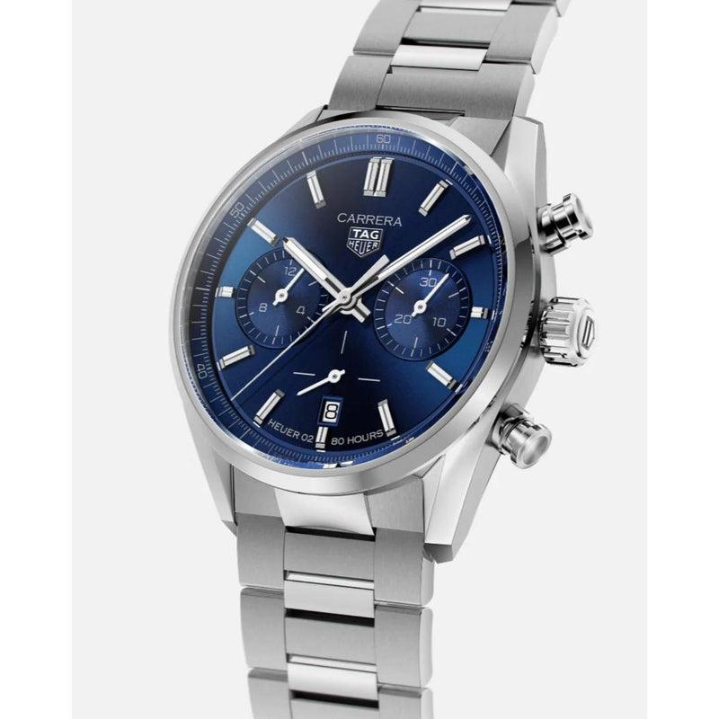 TAG Heuer Carrera