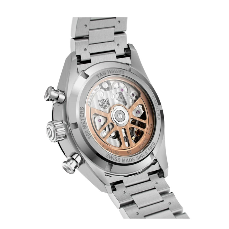 TAG Heuer Carrera