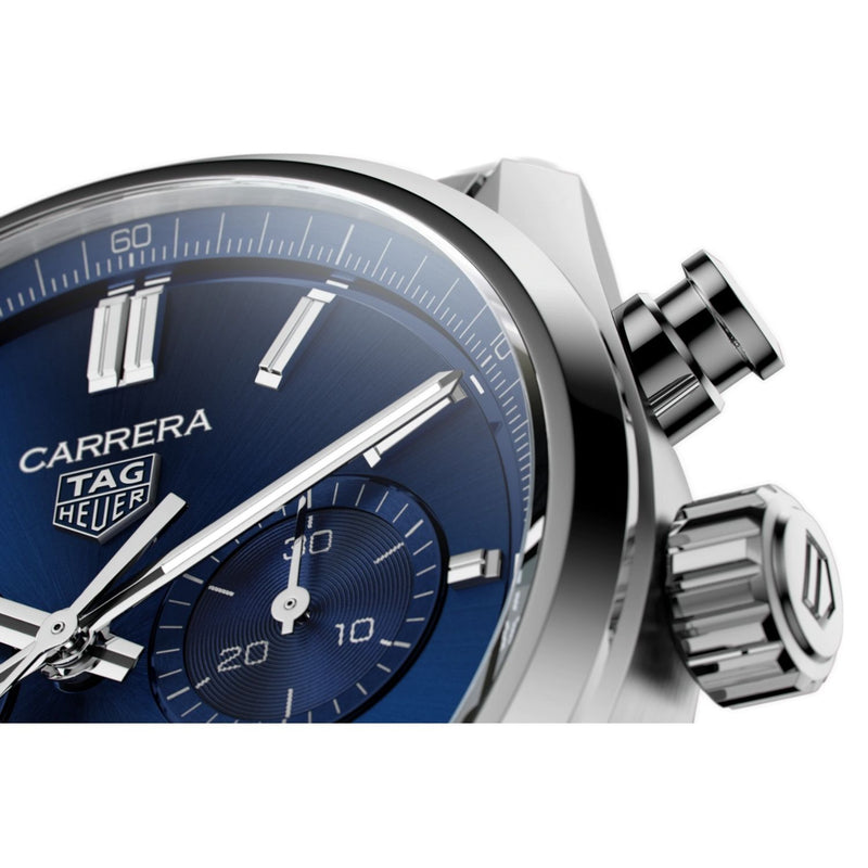 TAG Heuer Carrera