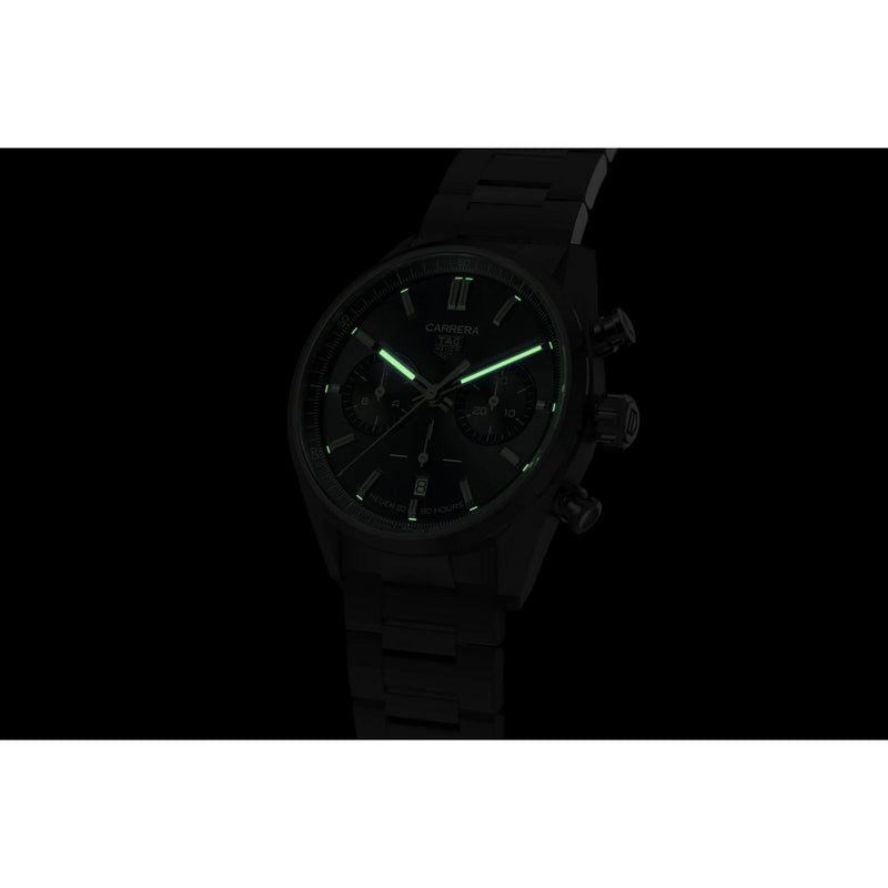 TAG Heuer Carrera