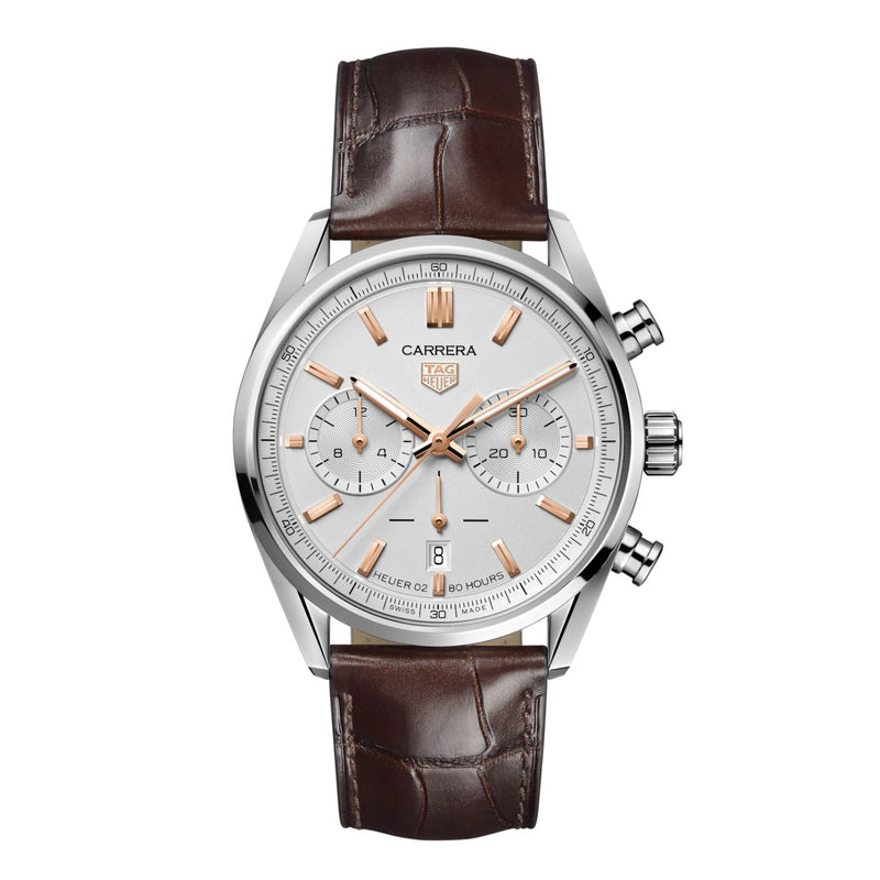 TAG Heuer Carrera