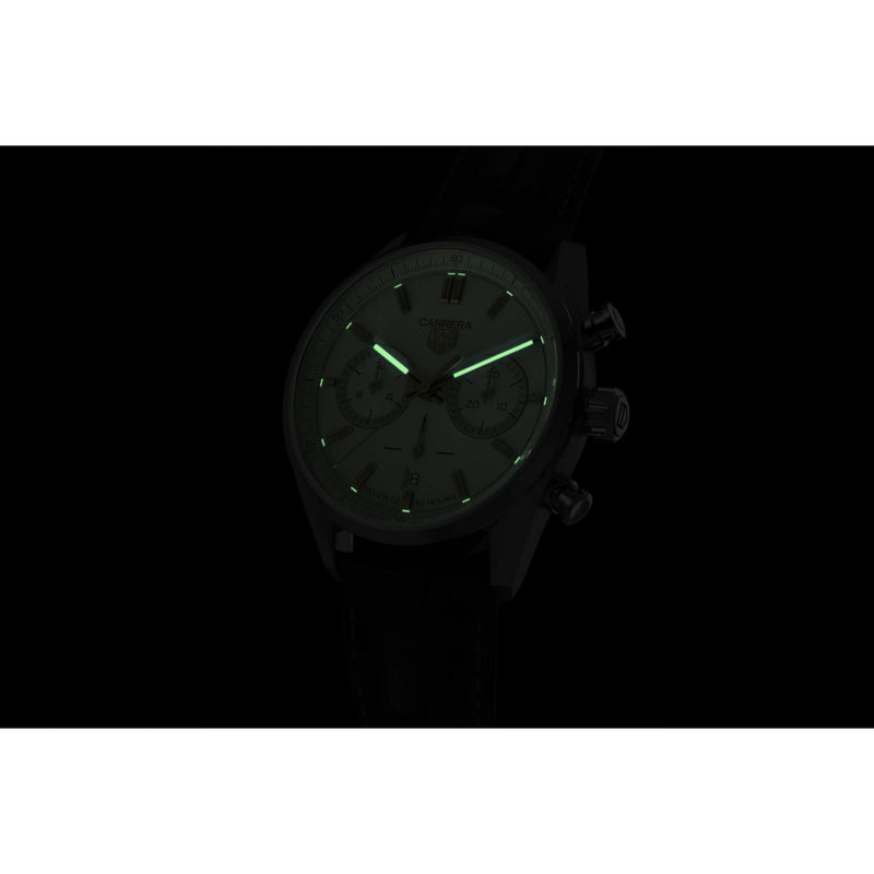 TAG Heuer Carrera