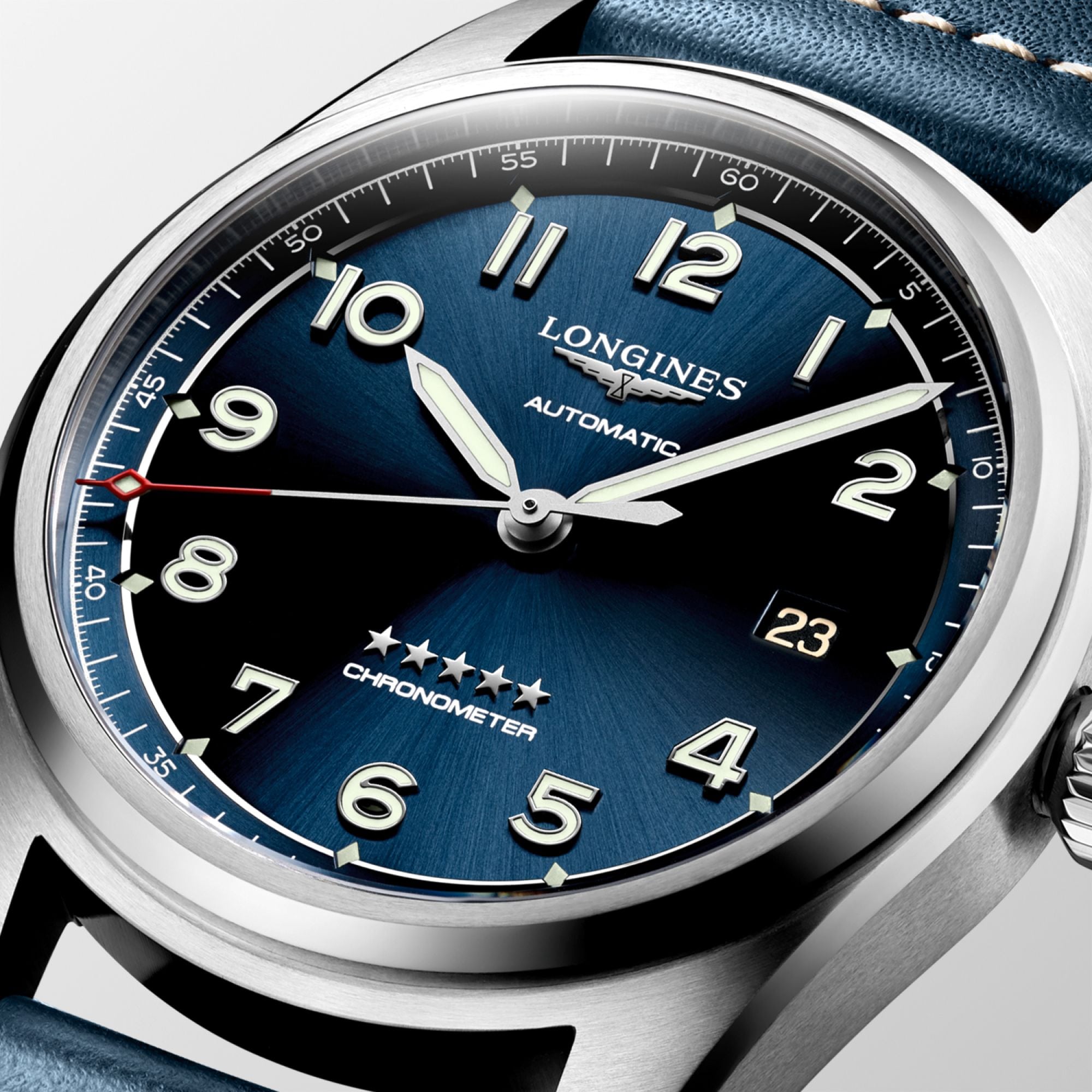 Longines Spirit Watch L38104930