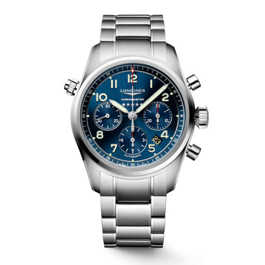 Longines Spirit Watch L38204936