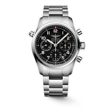 Longines Spirit Watch L38204536