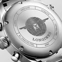 Longines Spirit Watch L38204536