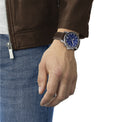 Tissot Supersport Chrono Watch T1256171604100