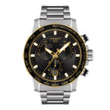 Tissot Supersport Chronograph Watch T125.617.21.051.00