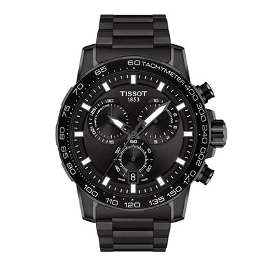 Tissot Supersport Chrono Watch T1256173305100