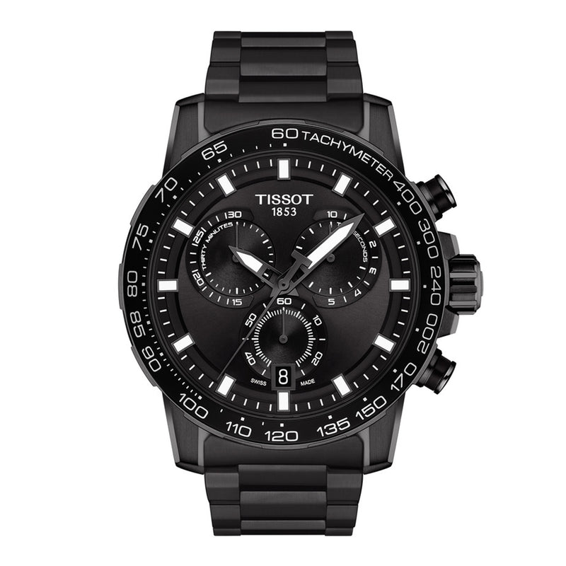 Tissot Supersport Chrono Watch T1256173305100