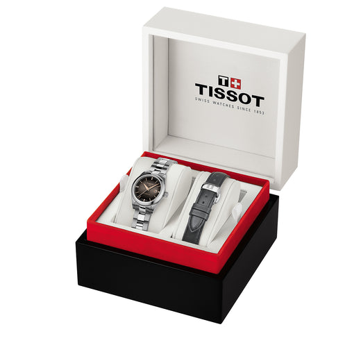 Tissot T-My Lady Automatic Watch T1320071106601 – Mazzucchelli's