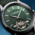 Raymond Weil Freelancer Men's Automatic Watch 2780-STC-52001