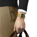 Tissot Chrono XL Classic Watch T1166173305100