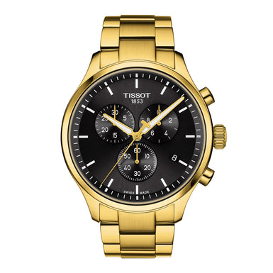 Tissot Chrono XL Classic Watch T1166173305100