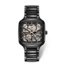 Rado  True Square Automatic Open Heart Watch  R27086162