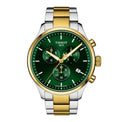 Tissot Chronograph XL Classic Watch T116.617.22.091.00
