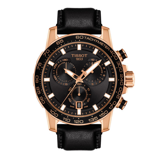 Tissot Supersport Chronograph Watch T125.617.36.051.00