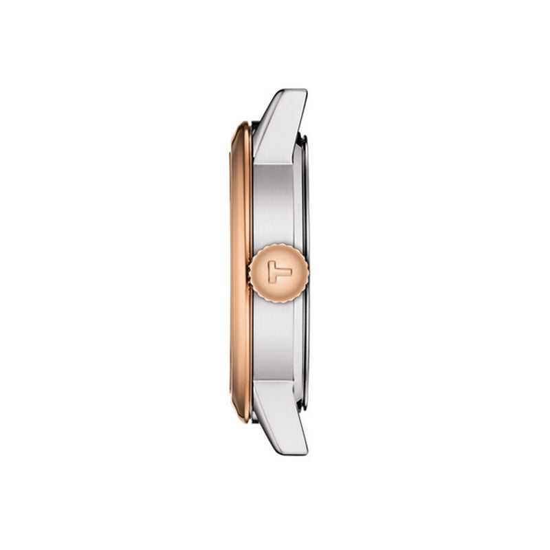 Tissot Classic Dream Lady Watch T1292102201300