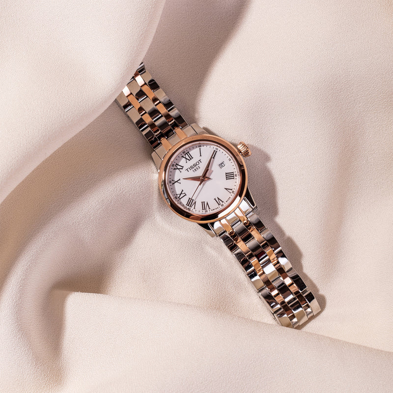 Tissot Classic Dream Lady Watch T1292102201300