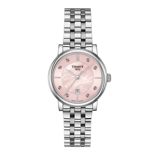 Tissot Carson Premium Lady Watch  T1222101115900