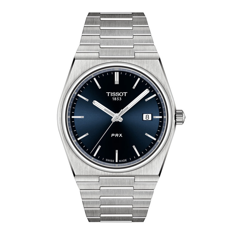 Tissot PRX Watch T137.410.11.041.00