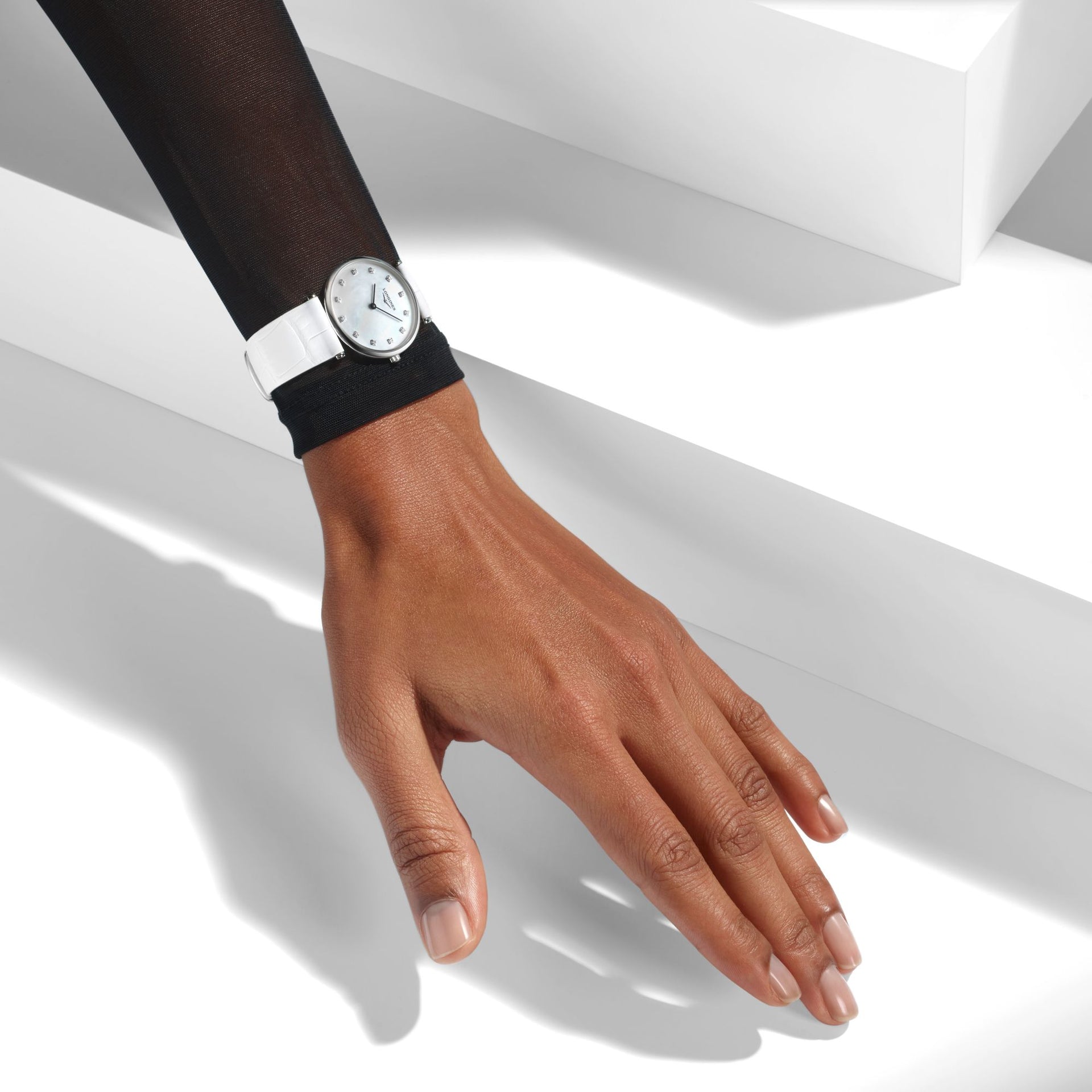 La Grande Classique De Longines Watch L45124870