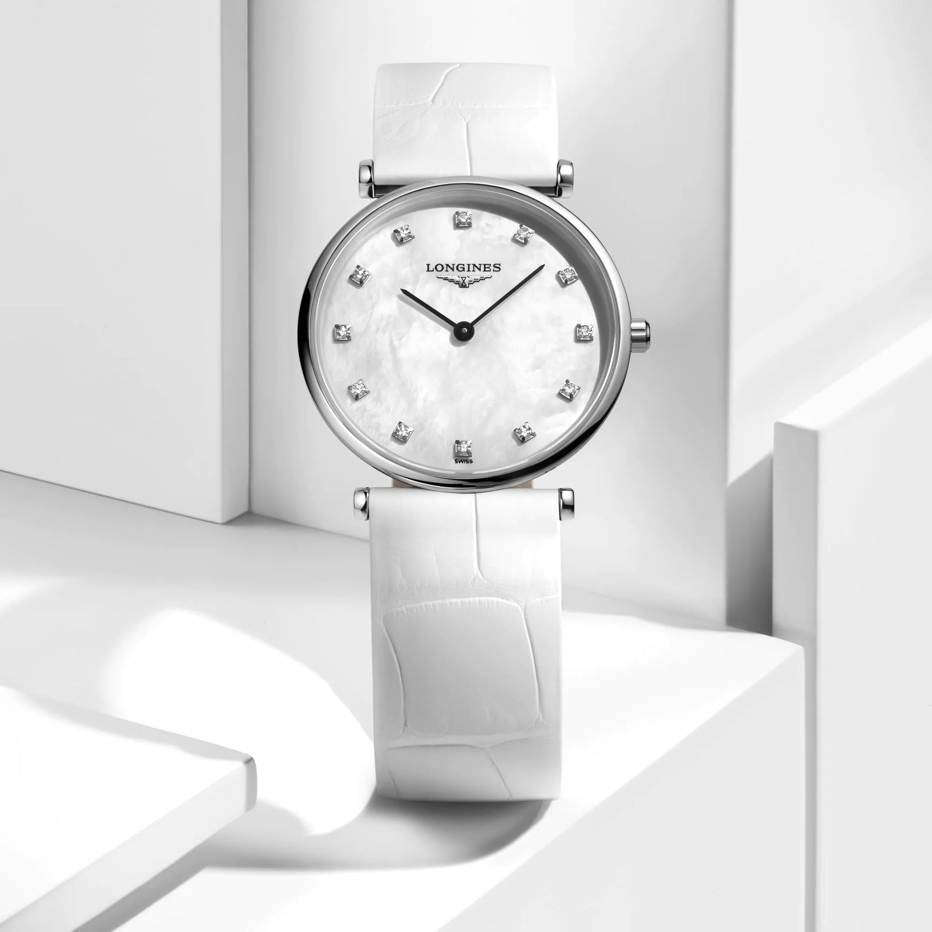 La Grande Classique De Longines Watch L45124870