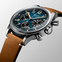 The Longines Aviation Bigeye Watch - L28161932