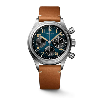 The Longines Aviation Bigeye Watch - L28161932