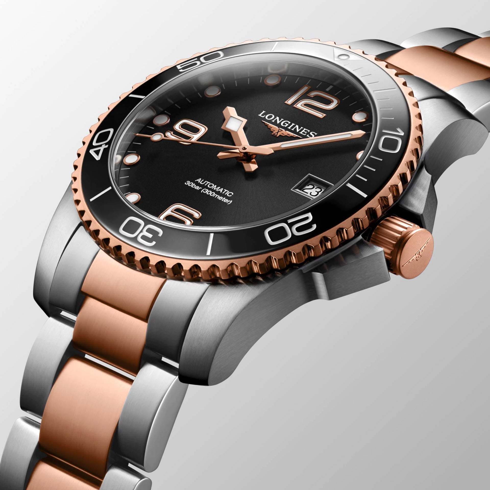 Longines HydroConquest Watch L37813587