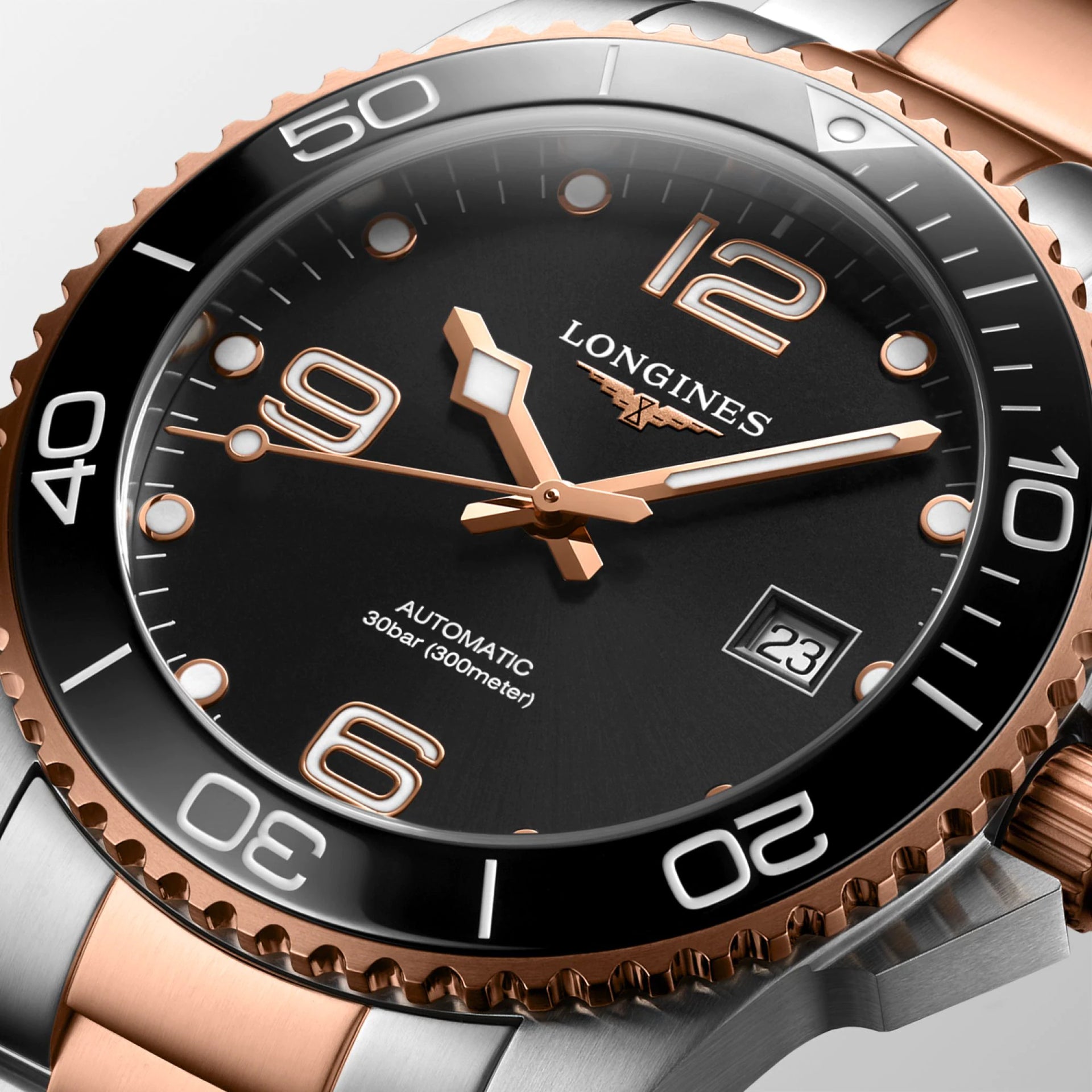 Longines HydroConquest Watch L37813587