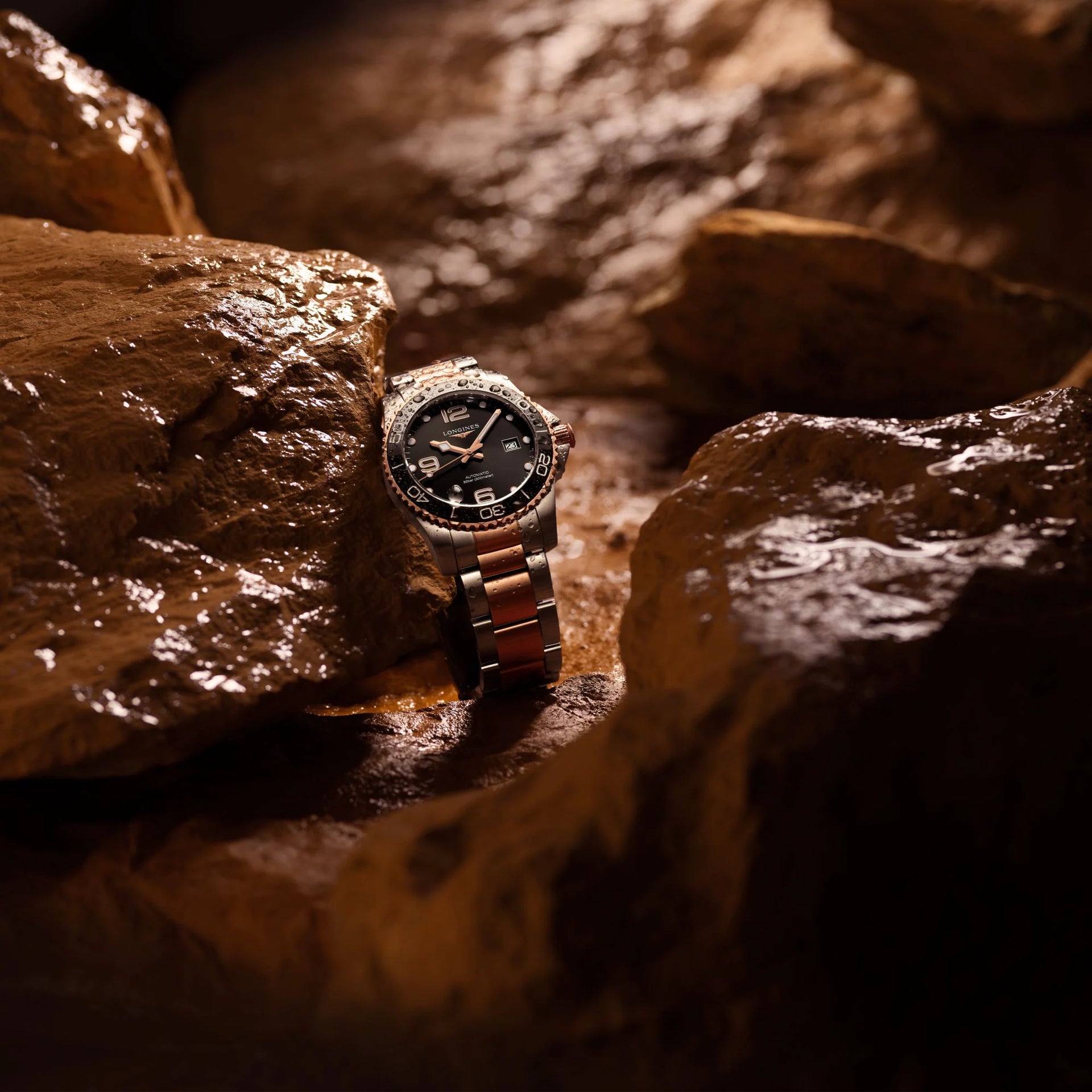 Longines HydroConquest Watch L37813587