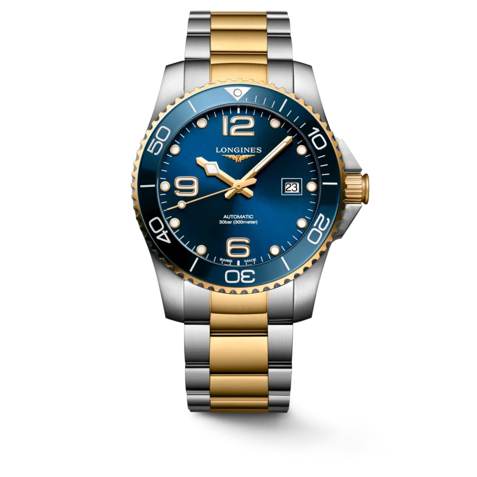 Longines HydroConquest Watch L37813967