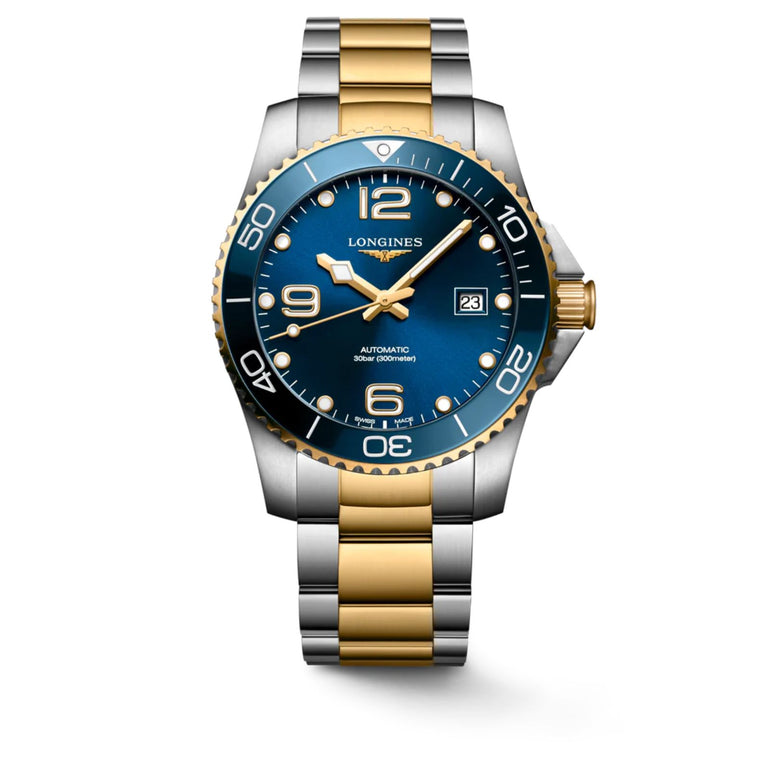 Longines HydroConquest Watch L37813967