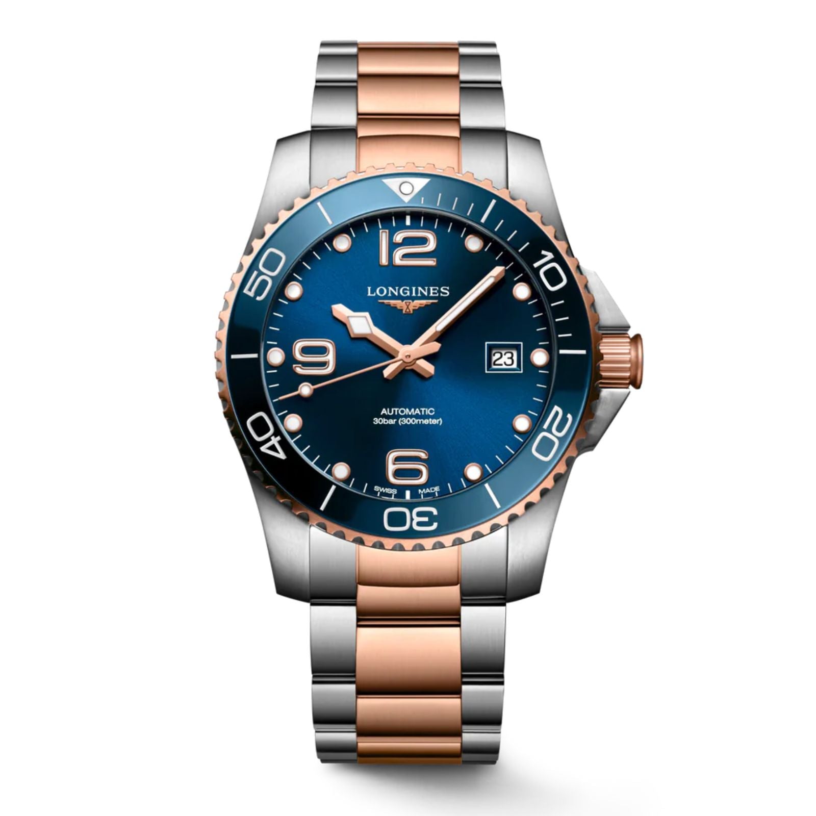 Longines HydroConquest Watch L37813987