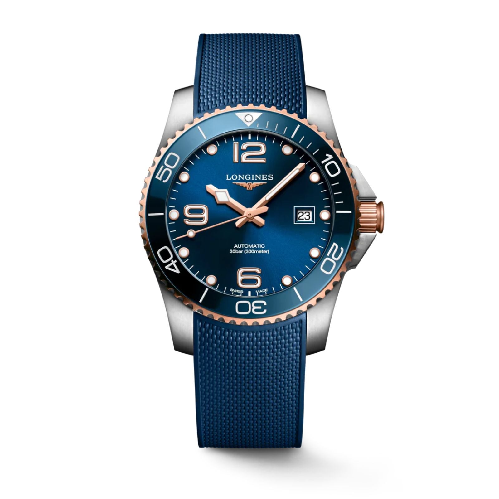 Longines HydroConquest Watch L37813989