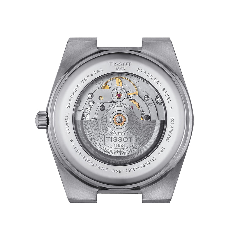 Tissot PRX Powermatic 80 Watch  - T1374071104100