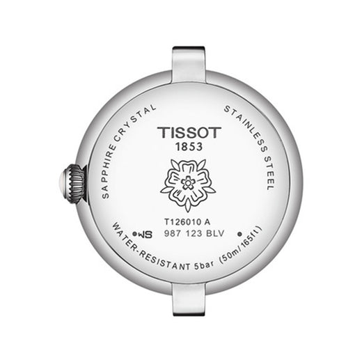 Tissot Bellissima Small Lady Watch T126.010.11.013.00