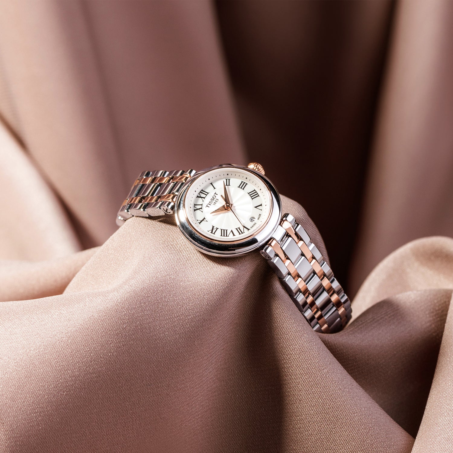 Tissot Bellissima small lady Watch T126.010.22.013.01