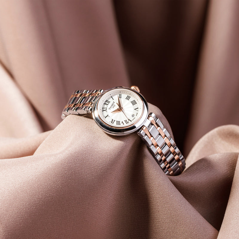 Tissot Bellissima small lady Watch T126.010.22.013.01