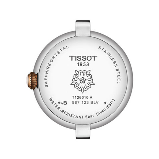 Tissot Bellissima small lady Watch T126.010.22.013.01